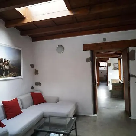 Beautifull And Quiet Villa Los Valles