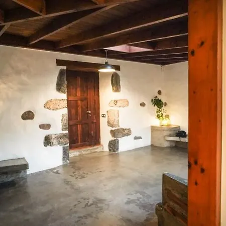 Villa Beautifull And Quiet Los Valles