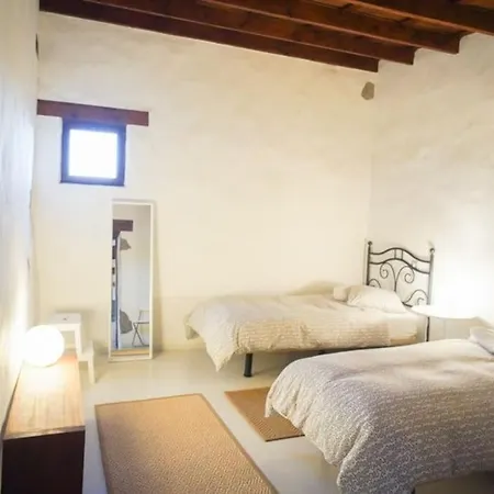 Villa Beautifull And Quiet Los Valles