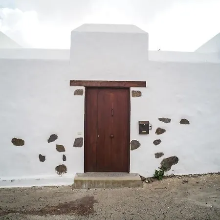 Beautifull And Quiet Villa