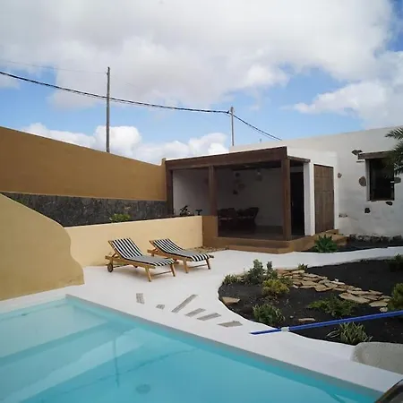 Villa Casa Ne Grin *