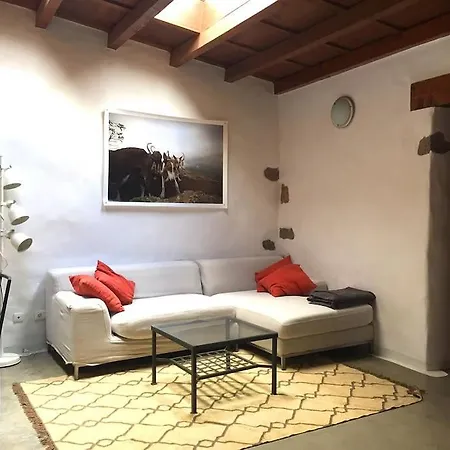 Beautifull And Quiet Villa