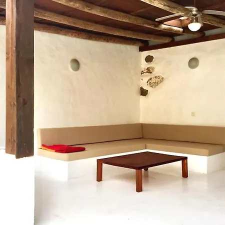 Beautifull And Quiet Villa Los Valles