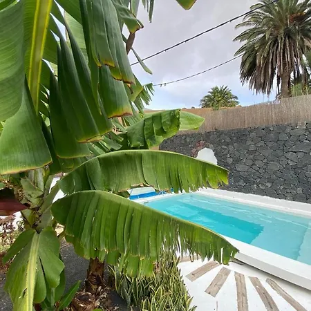 Villa Beautifull And Quiet