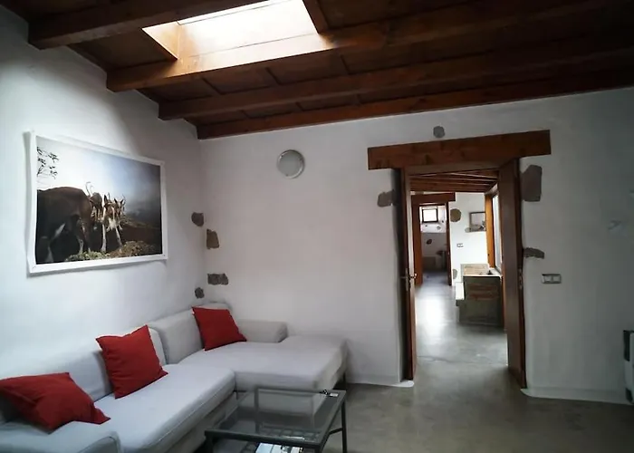 Beautifull And Quiet Villa Los Valles