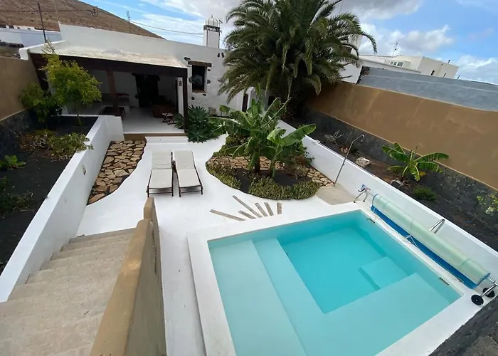 Beautifull And Quiet Los Valles