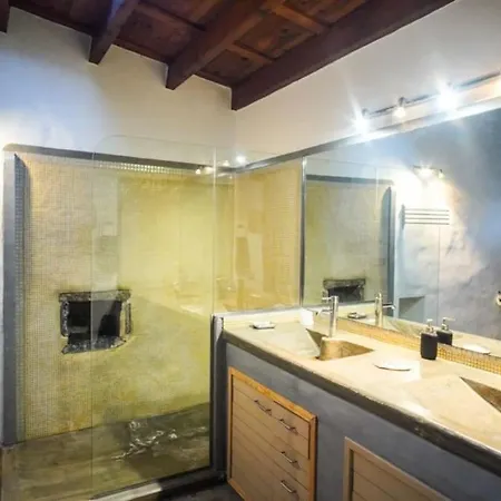 Beautifull And Quiet ヴィラ *