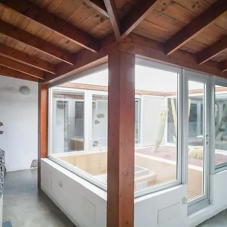 Beautifull And Quiet * Los Valles