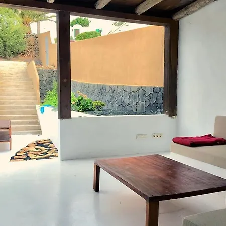 ヴィラ Beautifull And Quiet *