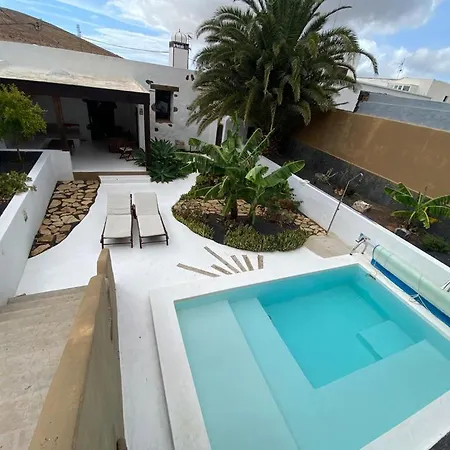 Beautifull And Quiet Los Valles