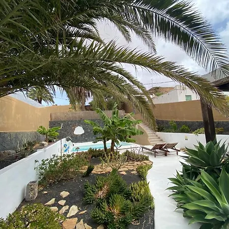 ヴィラ Beautifull And Quiet Los Valles