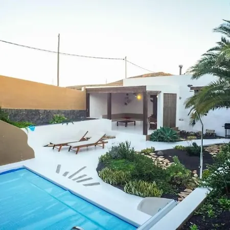 Beautifull And Quiet 别墅 Los Valles